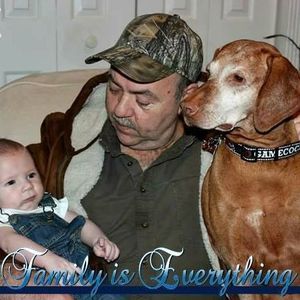 Meet your Posher, Randy